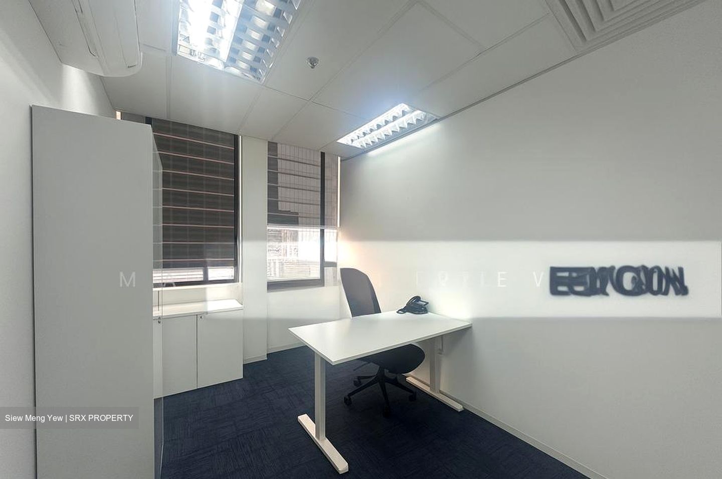 International Plaza (D2), Office #571627401